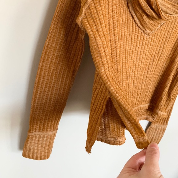 We The Free - Free people Light Sweater - Picture 2 of 5